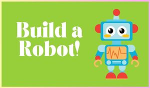 Robot Craft